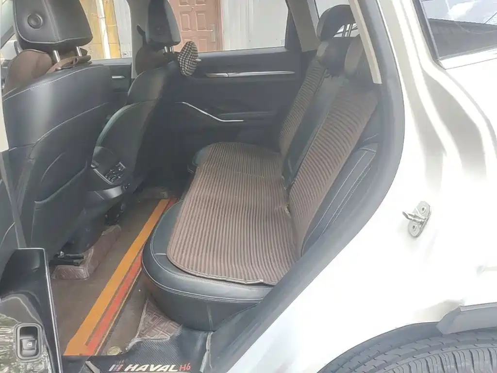 Haval H6 — фотографии объявления, Фото 17
