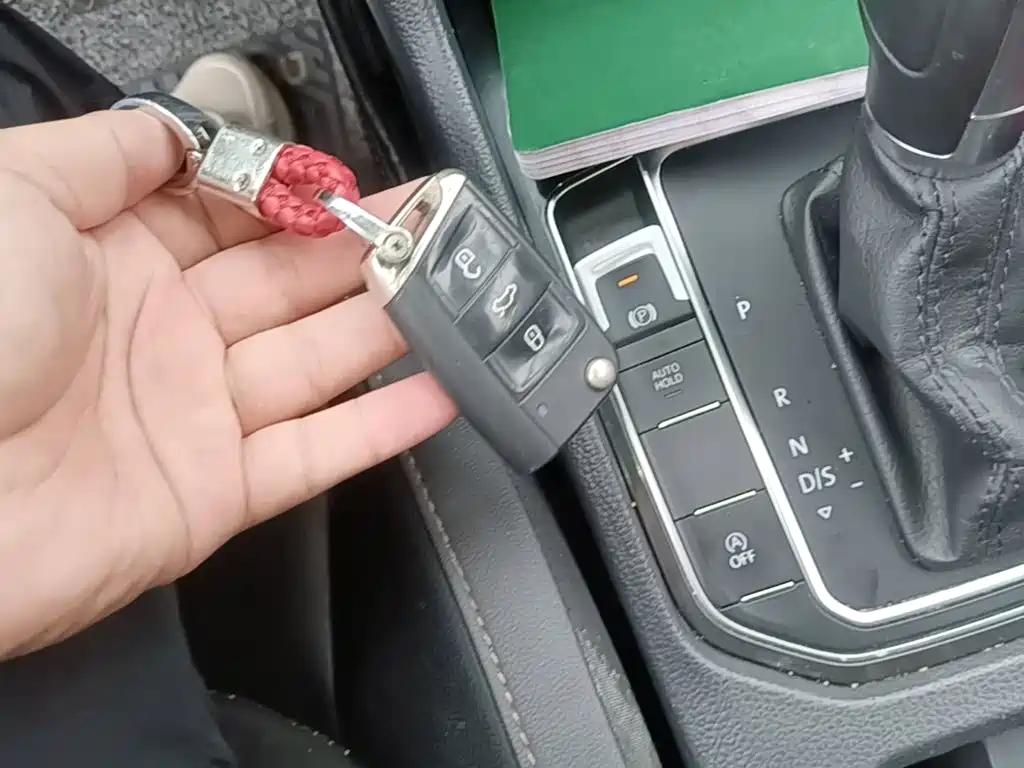 Volkswagen Golf Sportsvan — миниатюра 9