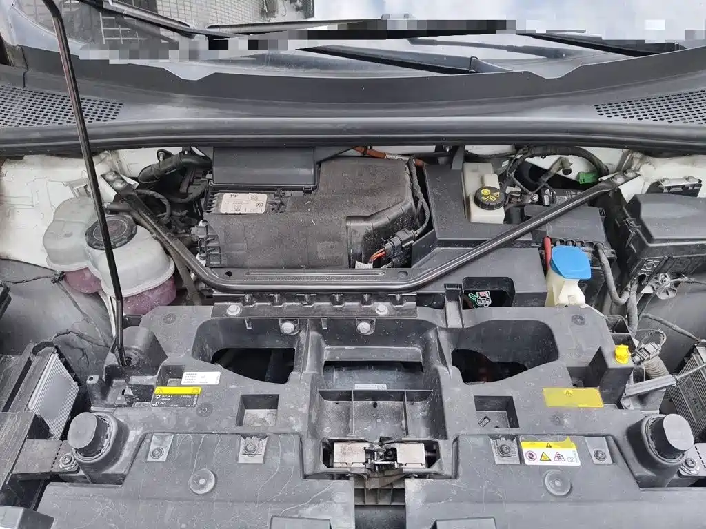 Volkswagen ID.6 Crozz — миниатюра 11