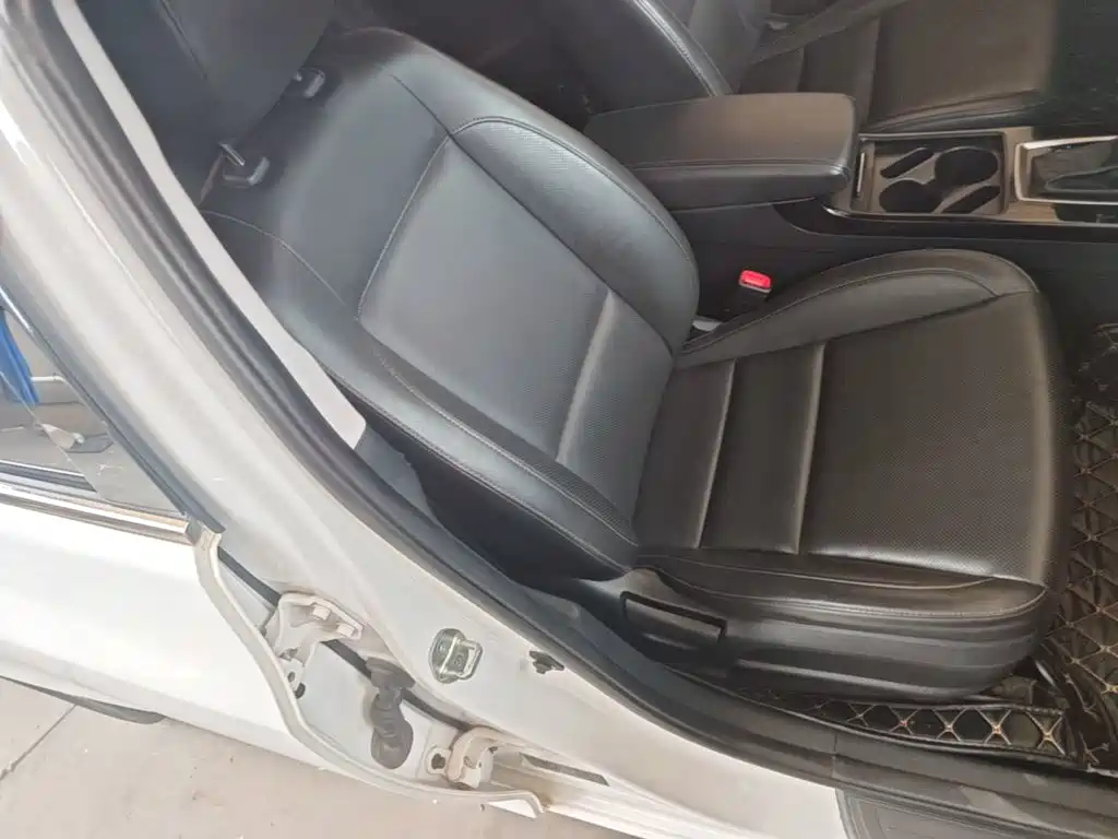Hyundai Mistra — миниатюра 25