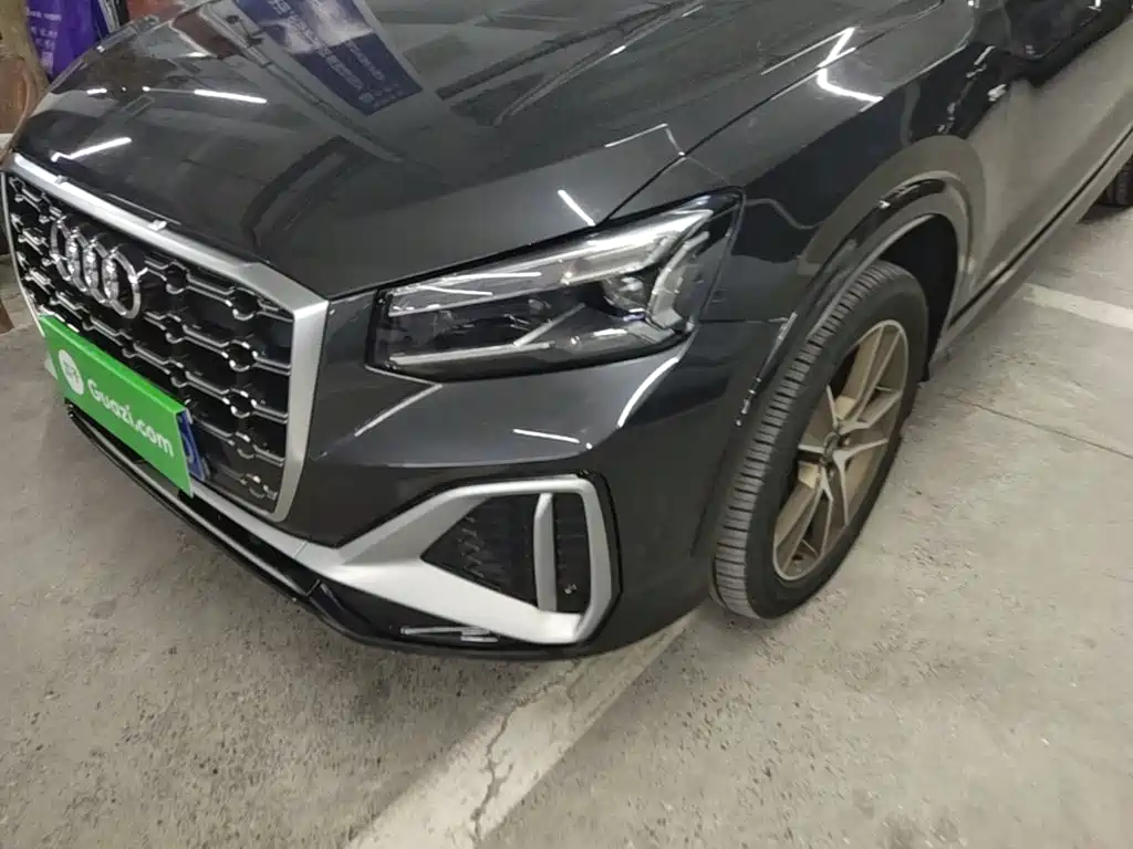 Audi Q2L — миниатюра 24