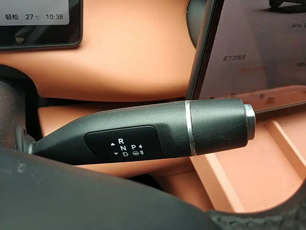 Leapmotor Leapmotor C16 — миниатюра 14