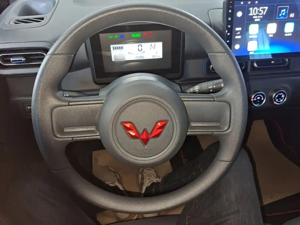 Wuling Zhiguang EV — миниатюра 11