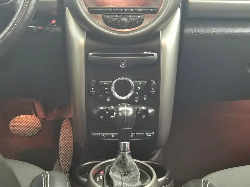 MINI Mini Countryman — миниатюра 12
