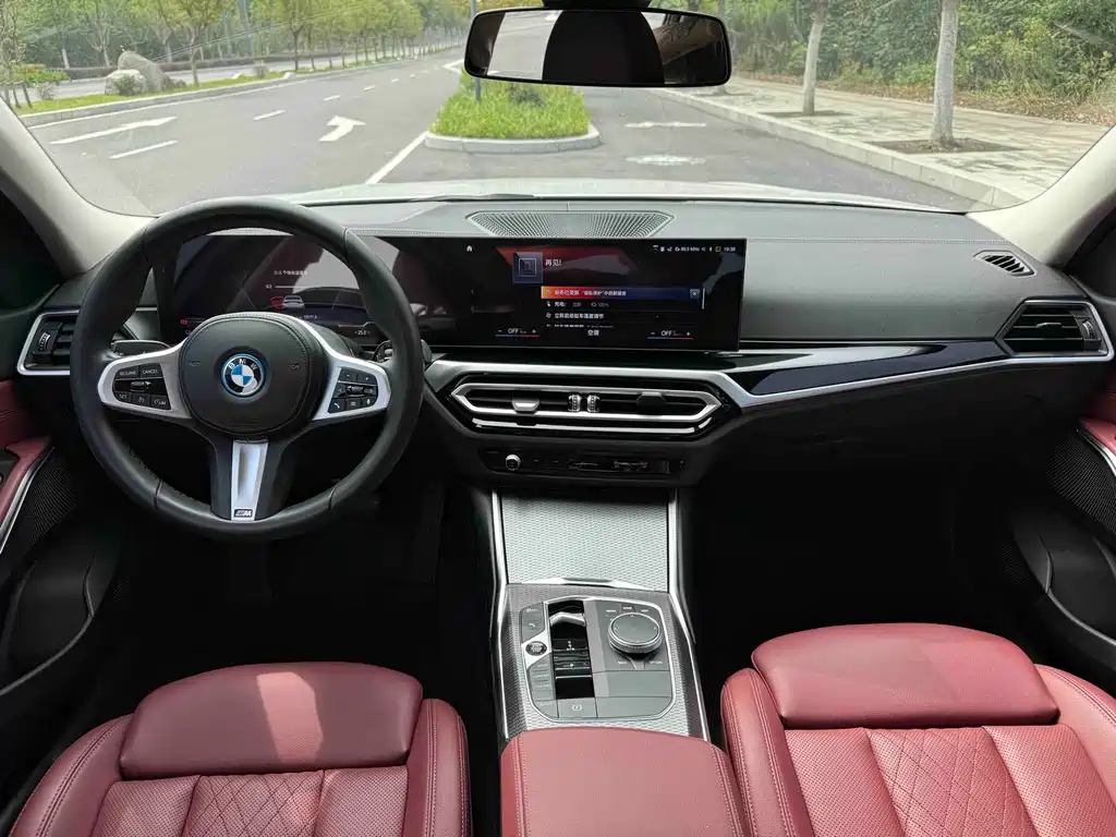 BMW i3 — миниатюра 6