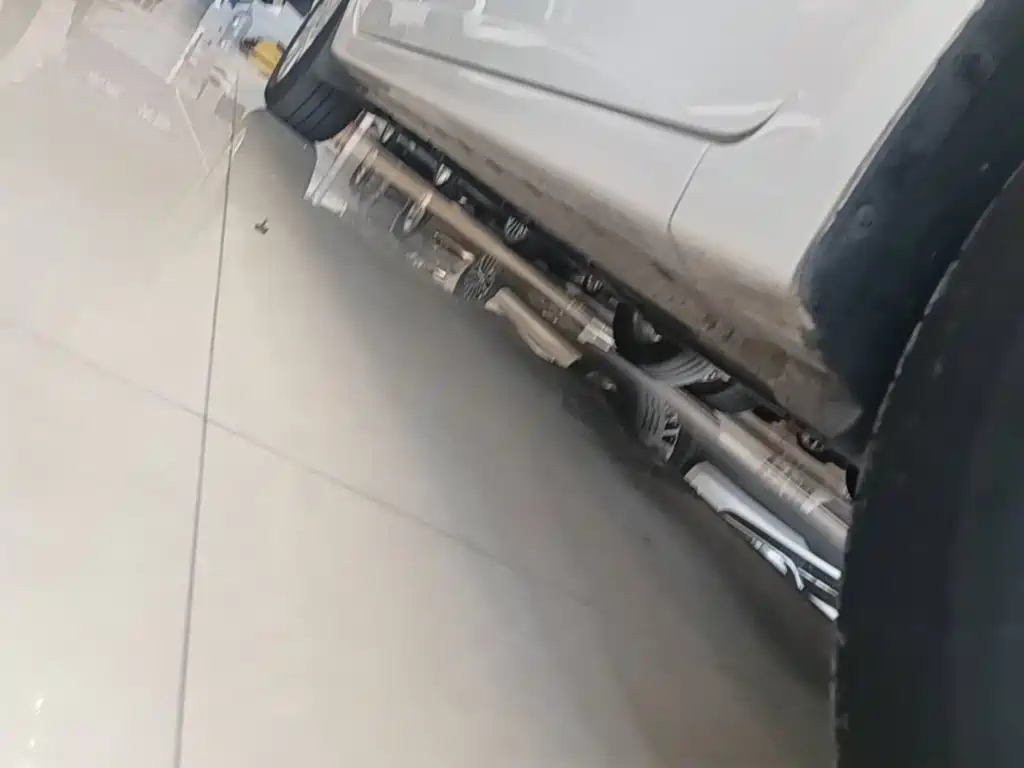 Nissan Sylphy — миниатюра 21