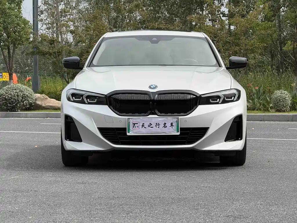 BMW i3 — миниатюра 2
