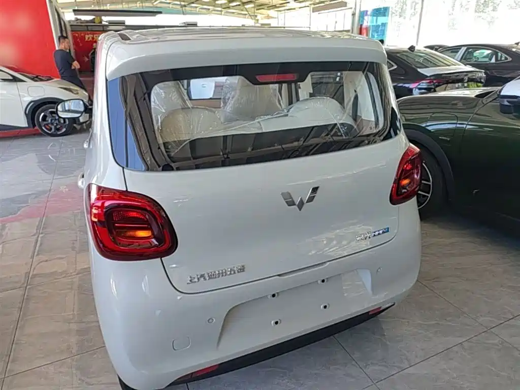 Wuling Mini EV MINIEV 2025
