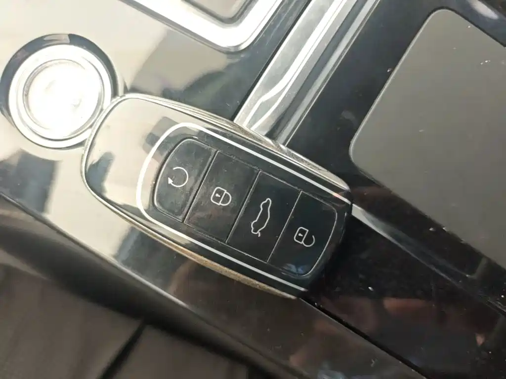 Chery Tiggo 8 PLUS — миниатюра 9