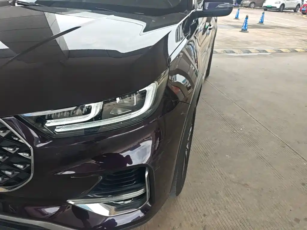 Chery Tiggo 8 PLUS — миниатюра 24