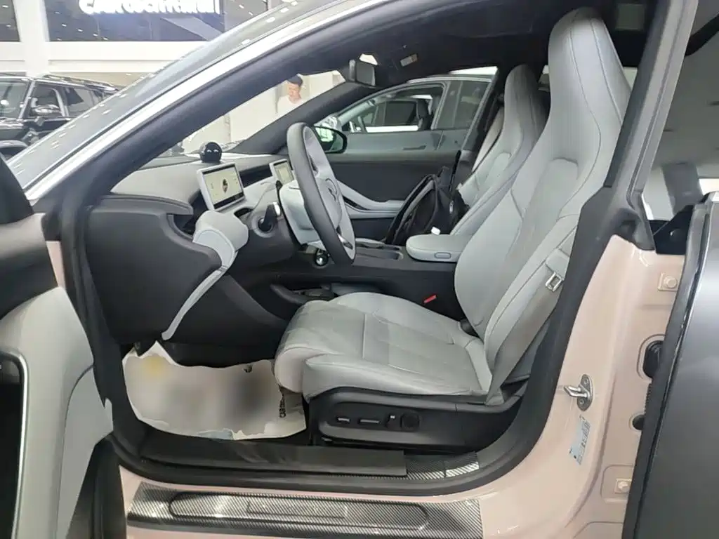 NIO ET5T — миниатюра 15