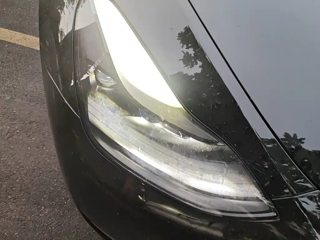 Tesla Model Y — миниатюра 24