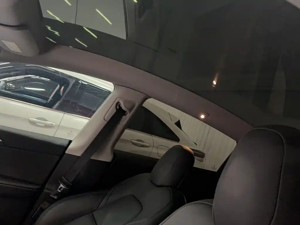 Tesla Model Y — миниатюра 14