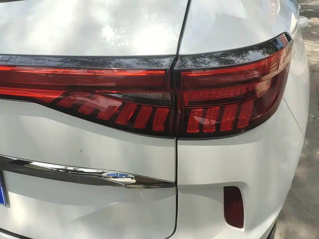 Haval H6 2021 1.5T AT Pro