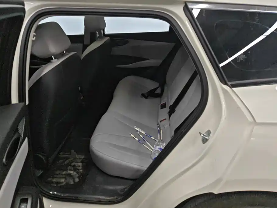 BYD Seal 06 DM-i Touring — миниатюра 11