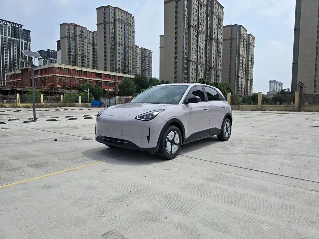 Geely Geome Xingyuan