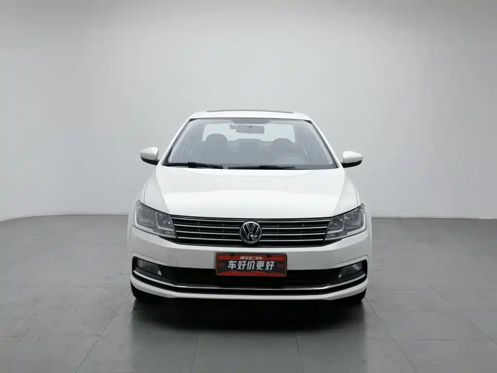 Volkswagen Lavida — миниатюра 3