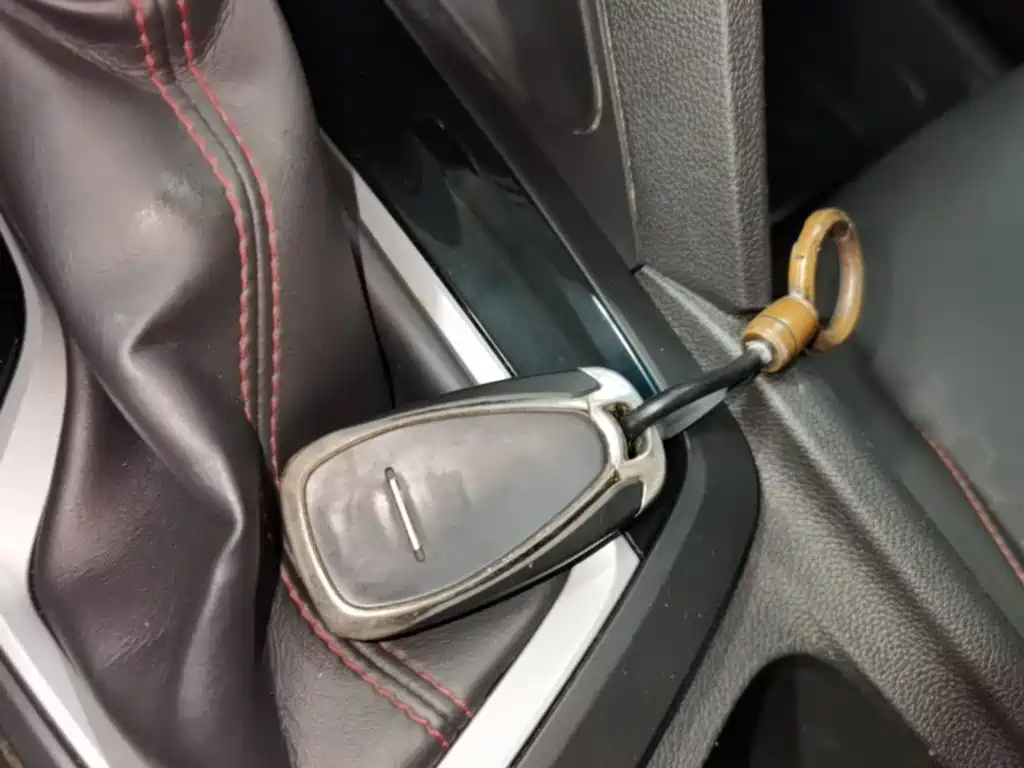 Chevrolet Volando — миниатюра 9