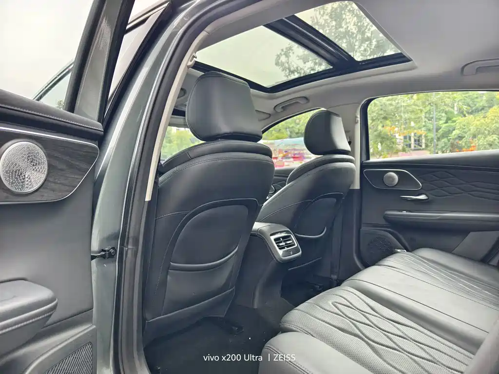Chery Arrizo 8 PRO — миниатюра 5