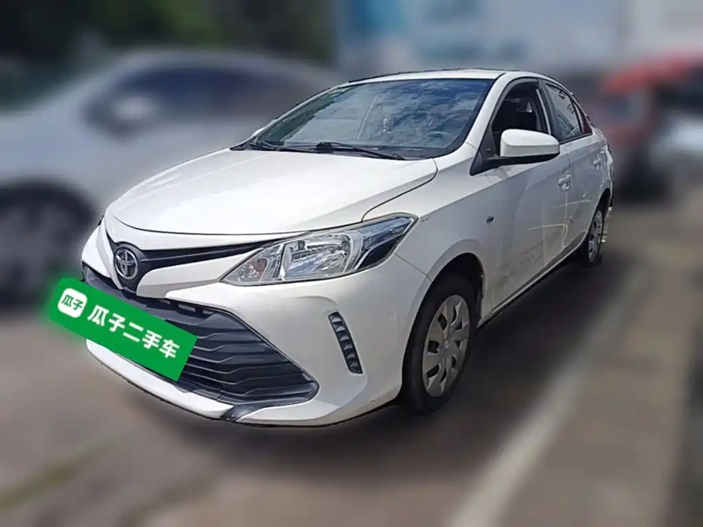 Toyota Vios