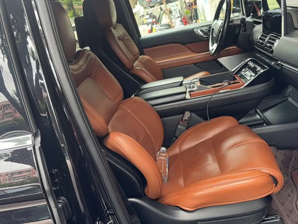 Lincoln Navigator 2019 3.5T VI