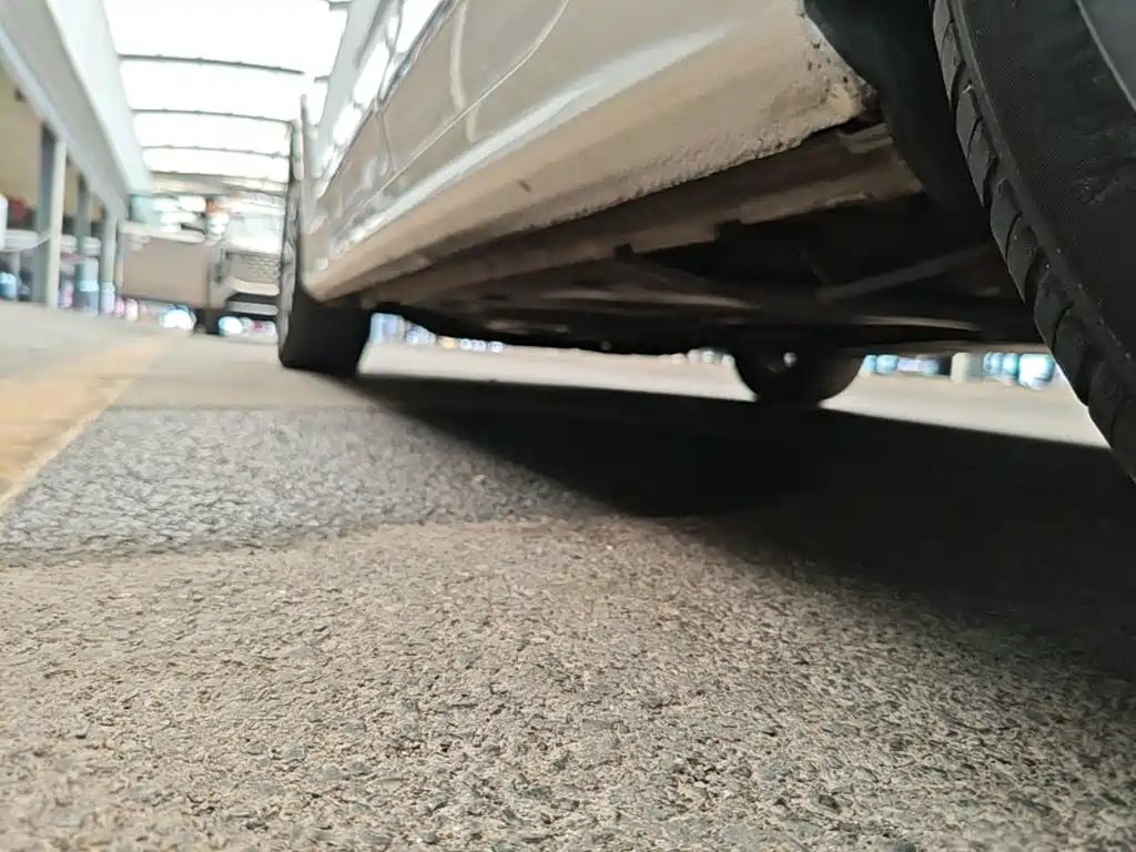 Volkswagen Sagitar — миниатюра 22