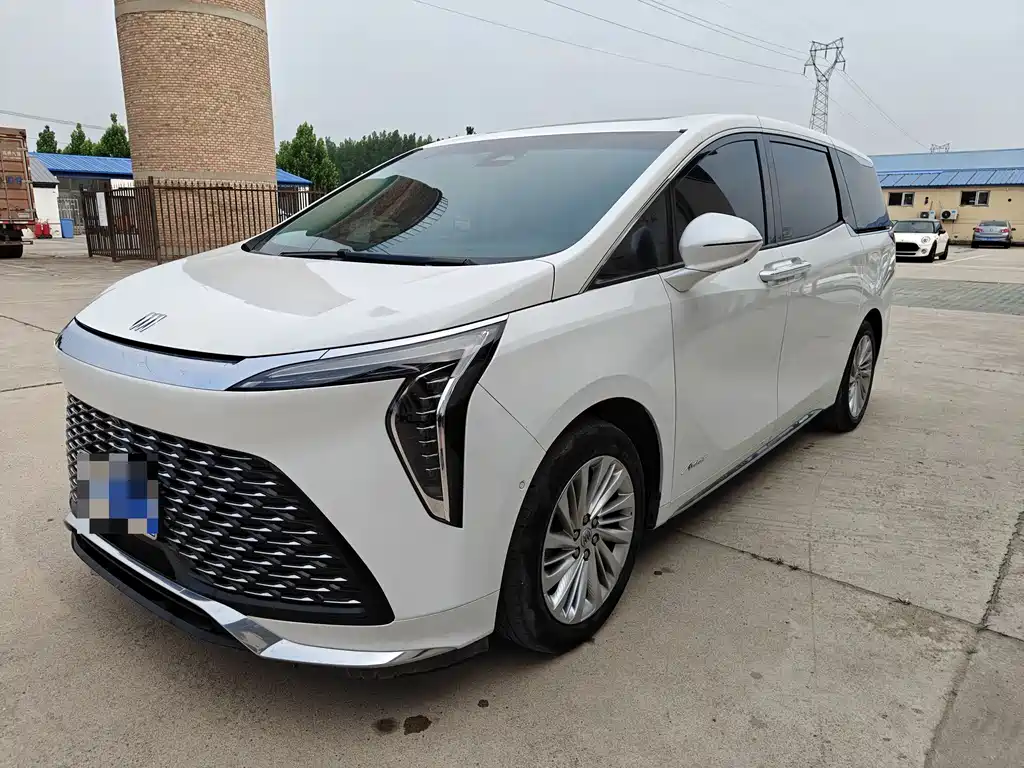 Buick Century 2023 2.0T мест
