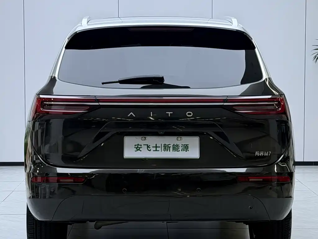 AITO AITO M7 — миниатюра 14