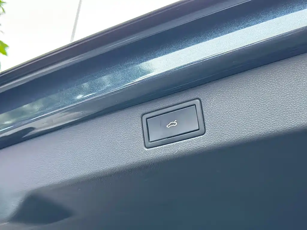 Volkswagen Talagon — миниатюра 17