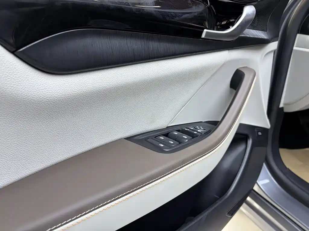 BYD Qin PLUS — миниатюра 8