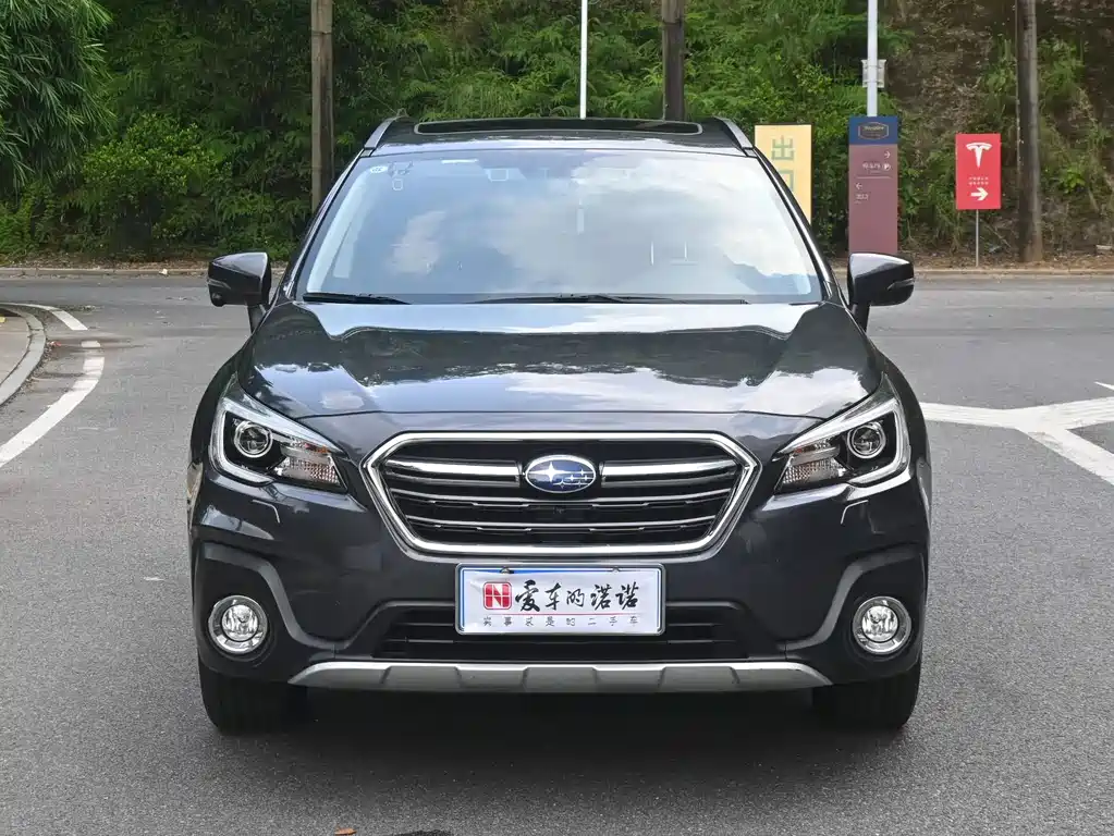 Subaru Outback 2019 2.5i Sport EyeSight