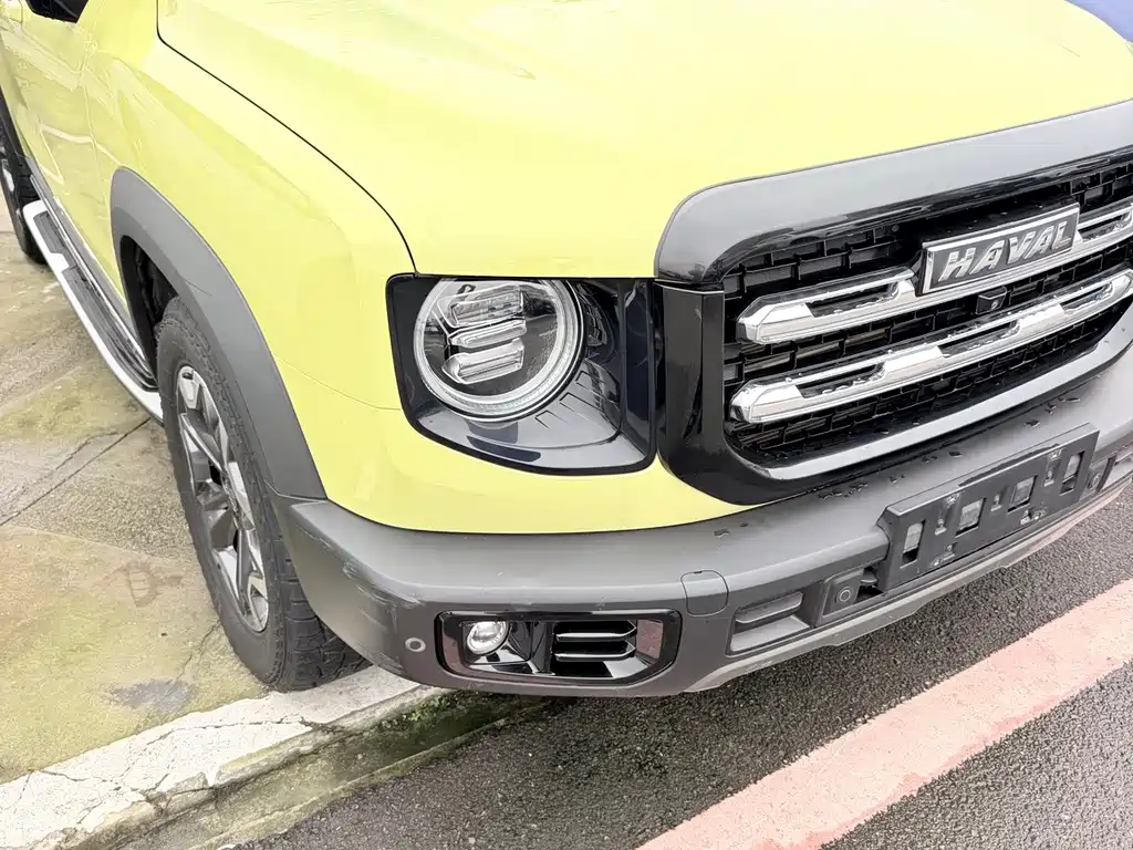 Haval Big Dog — миниатюра 3