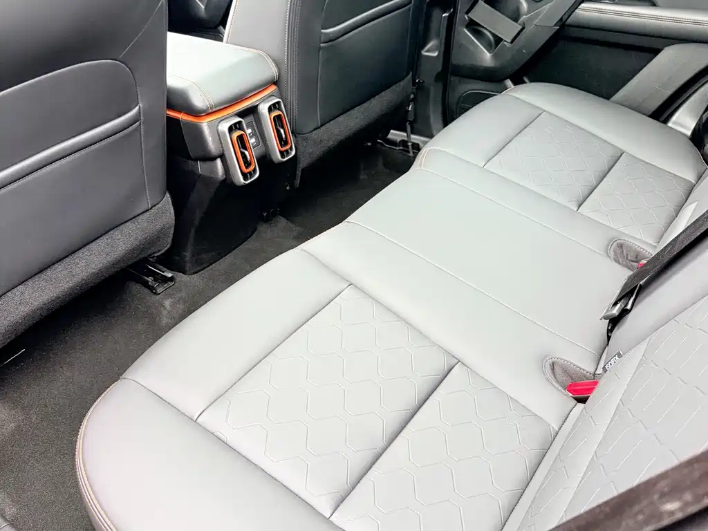 Haval Big Dog — миниатюра 11