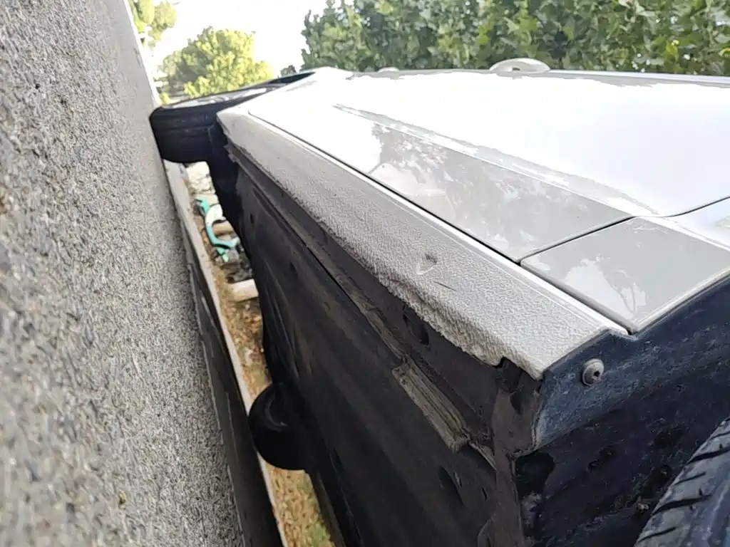 Volkswagen Lamando — миниатюра 21