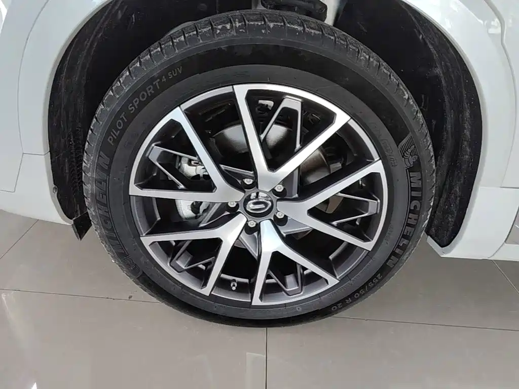 GAC Motor Trumpchi GS8 — миниатюра 23