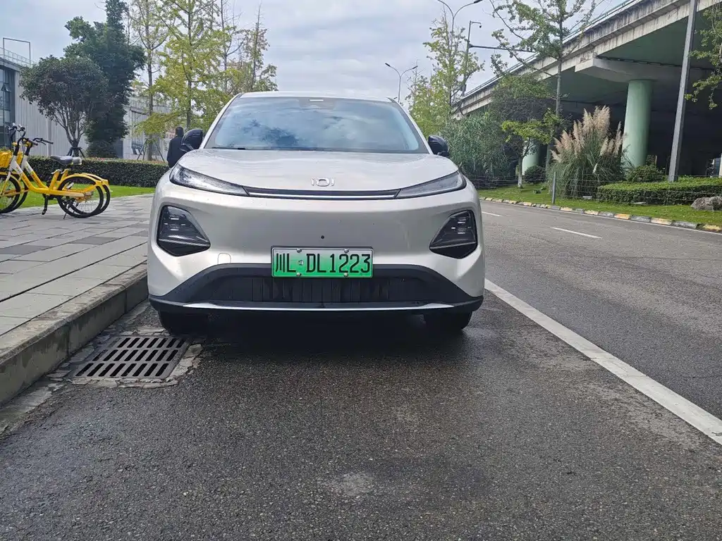Qiyuan Qiyuan Q05 — миниатюра 2