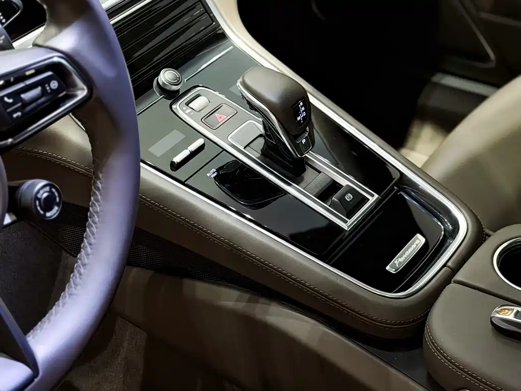 Porsche Panamera — фотографии объявления, Фото 14