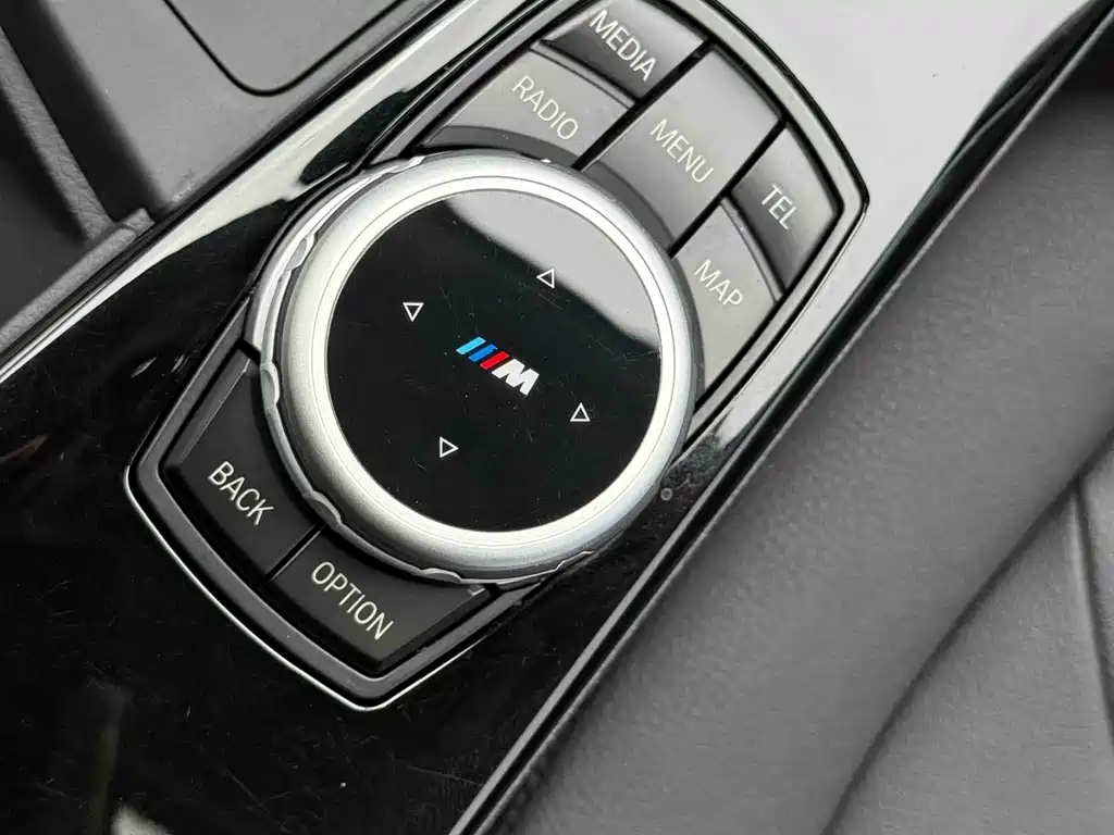 BMW 3 Series — миниатюра 14