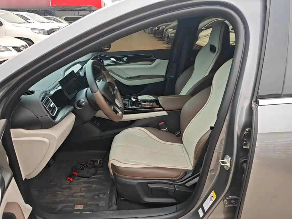 BYD Qin PLUS — миниатюра 15