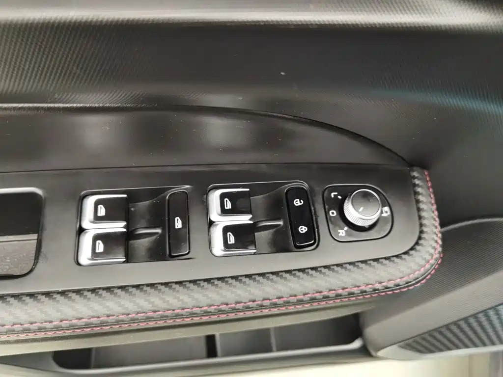 Geely Icon — миниатюра 9
