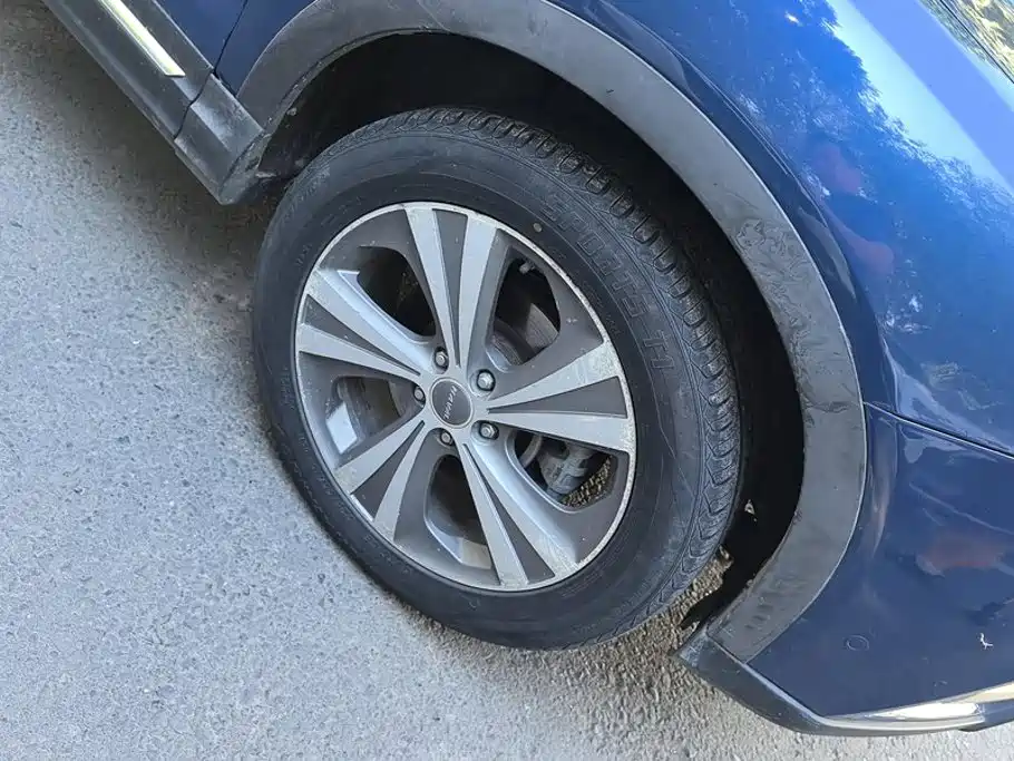 Haval H6 Coupe — миниатюра 6