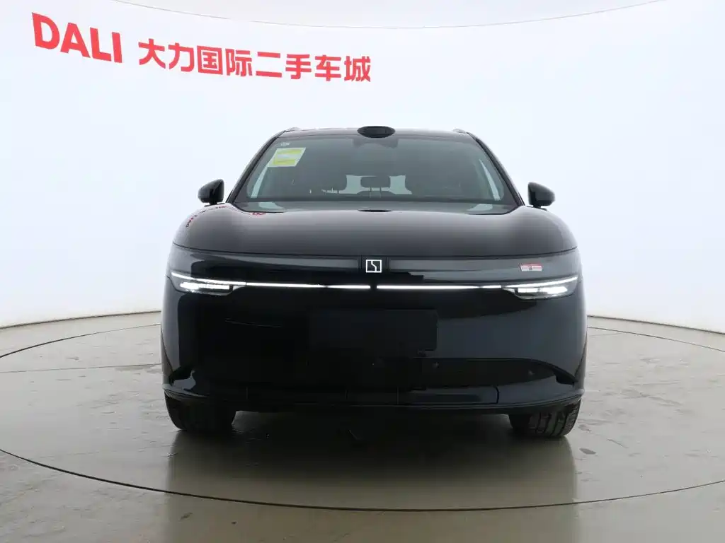 ZEEKR EXTREME KRYPTON 7X