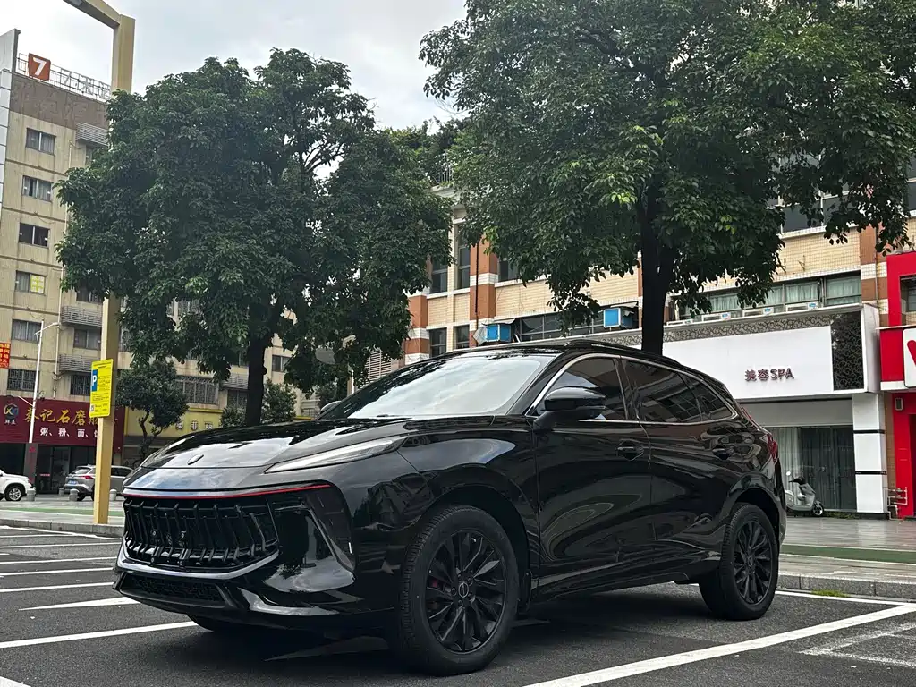Fengxing Fengxing T5 EVO