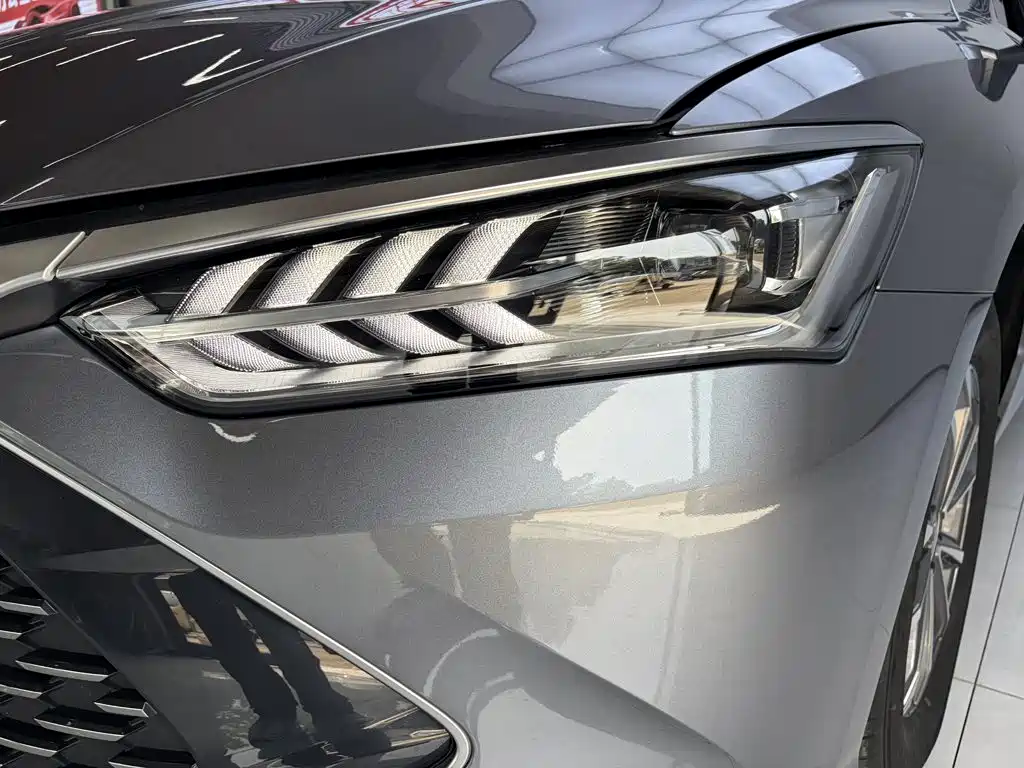 BYD Qin PLUS — миниатюра 14
