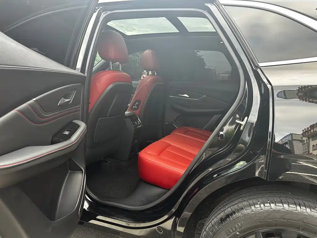 Fengxing Fengxing T5 EVO — миниатюра 8