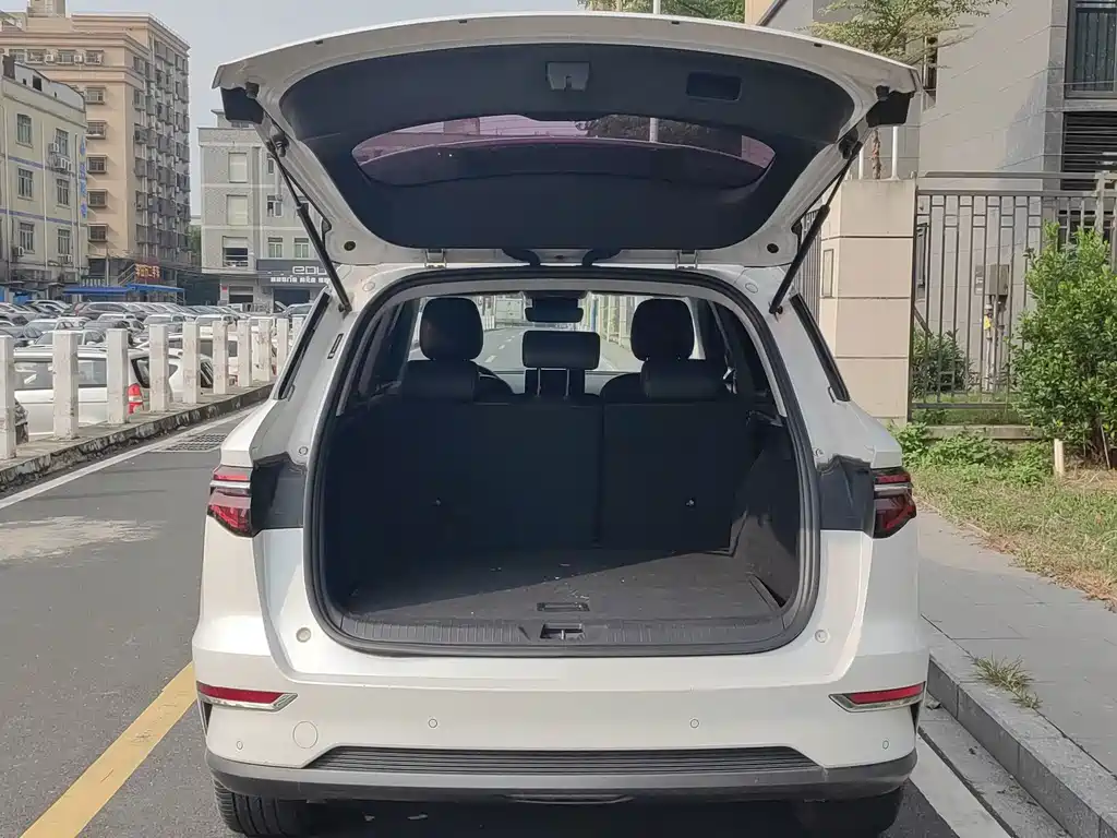 BYD Pro New Energy — миниатюра 8