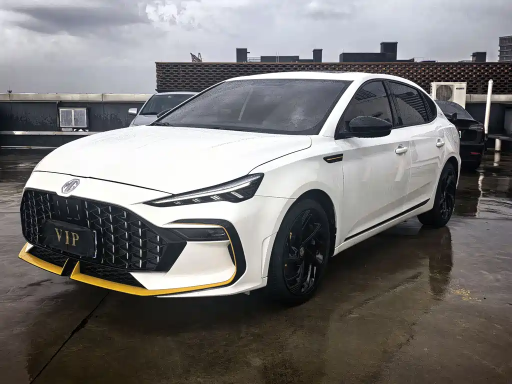 Купить MG MG6