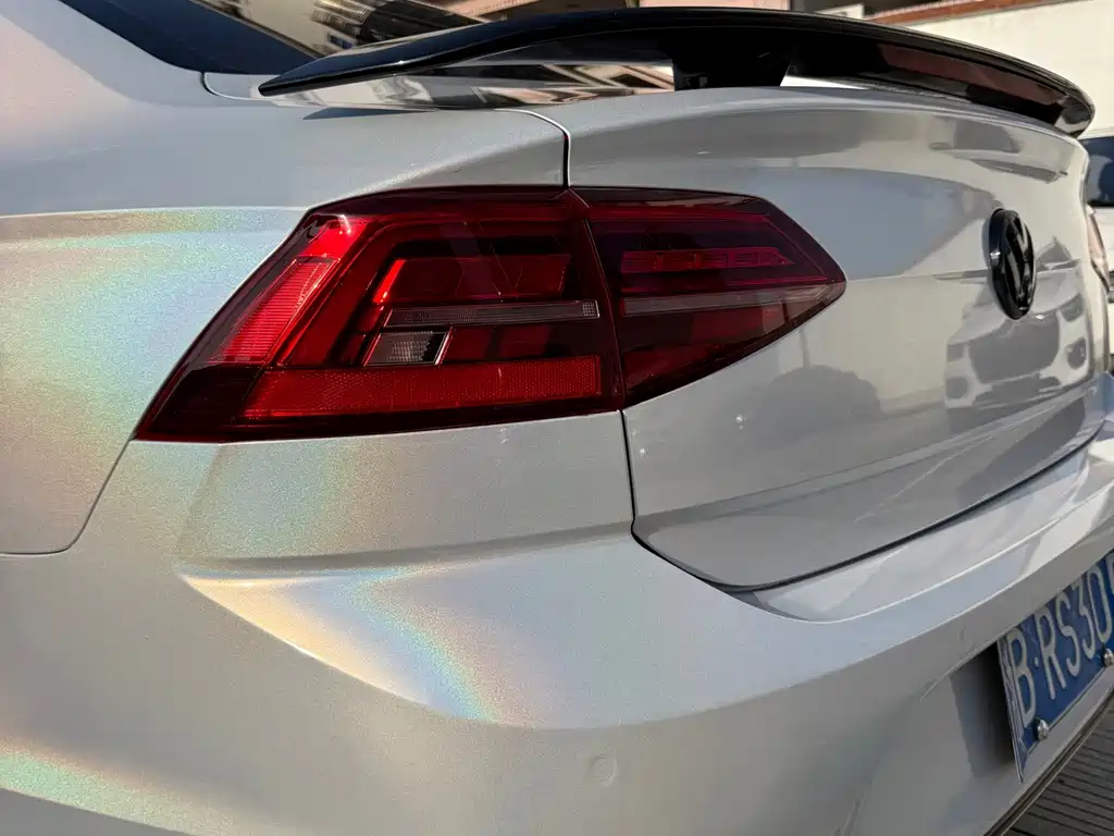 Volkswagen Lamando — миниатюра 9