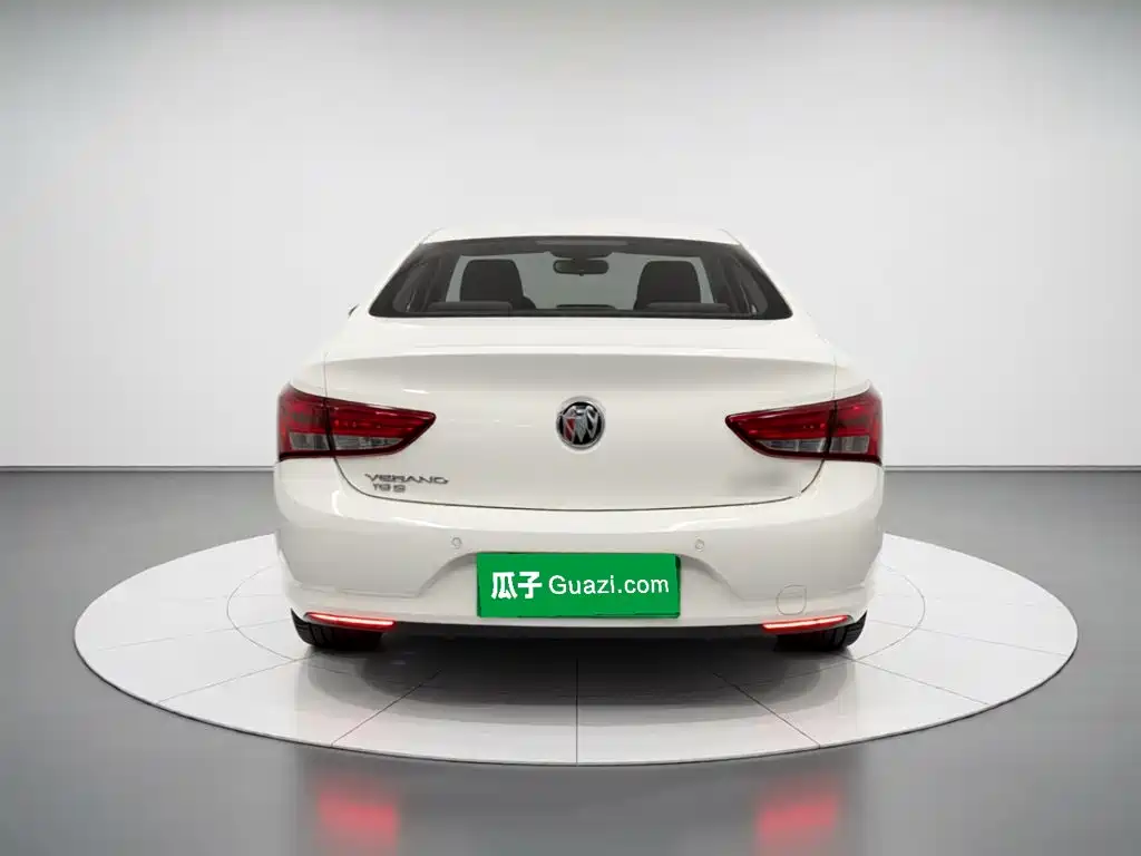 Buick Verano — миниатюра 3
