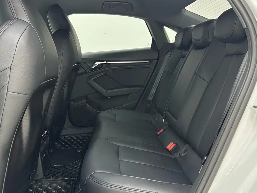 Audi A3 — миниатюра 8